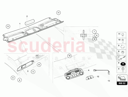 Photo of COMMANDES POUR LE FONCTIONNEMENT DE LA PORTE DE…