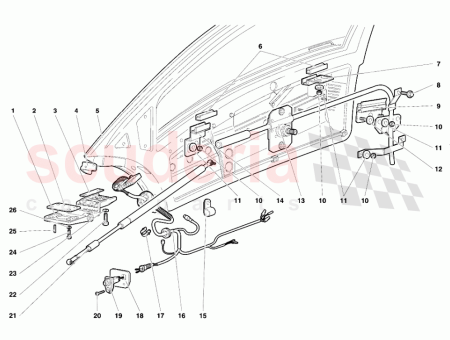 Photo of MOB GLA PLIE DE FIXATION…