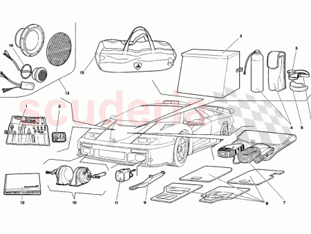 Photo of SIR NE ANTIVOL…