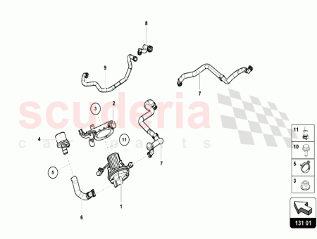 Photo of FILTRE AIR…