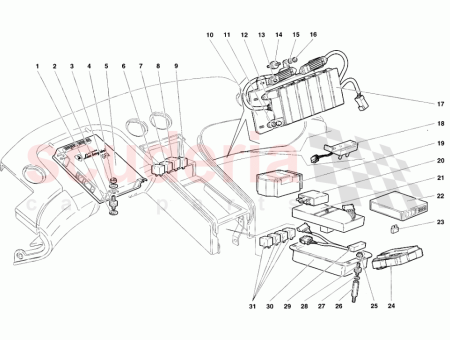 Photo of DISPOSITIF E C U DE PNEU BAS…