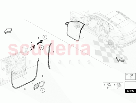 Photo of JOINT DE PORTE JOINT DE PORTE JOINT DE…