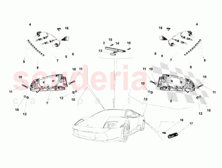 Photo of LAMPE W3W…