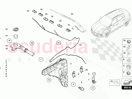 Photo of COL DE REMPLISSAGE D EAU…