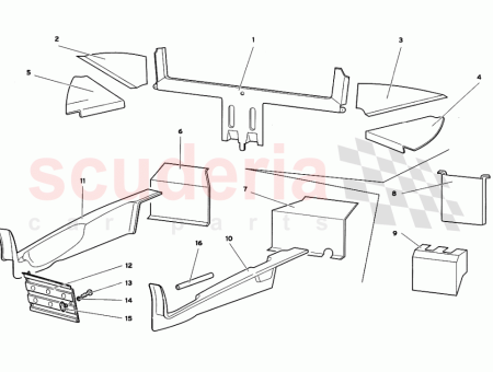 Photo of MEMBRE LAT RAL GAUCHE…