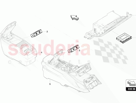 Photo of CONNEXION POUR LES SOURCES AUDIO EXTERNES…