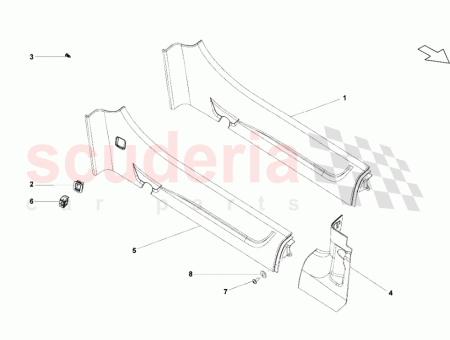 Photo of PLAQUE DE PROTECTION EN OPTION EN ACIER INOXYDABLE…