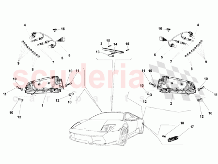 Photo of LAMPE W5W…