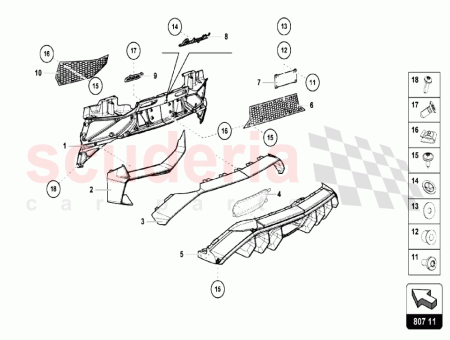 Photo of BOULON T TE HEXAGONALE OVALE…