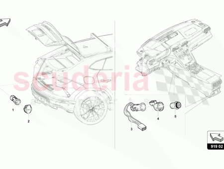 Photo of COUVERCLE D ALLUME CIGARE…