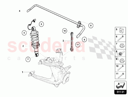 Photo of AMORTISSEUR AMR…