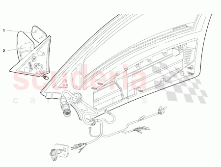 Photo of R TROVISEUR ARRI RE DROIT…