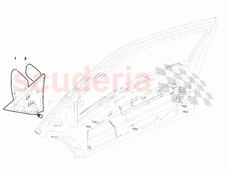 Photo of MIROIR ARRI RE GAUCHE…