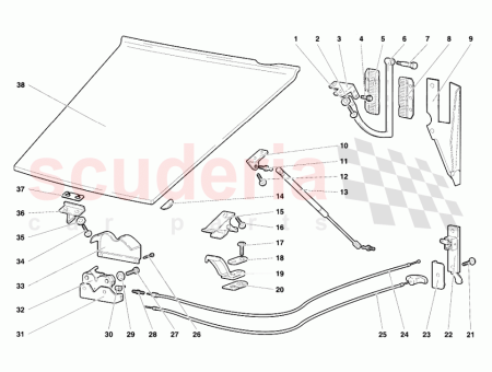 Photo of BONNET AVANT…