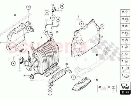 Photo of BOUCLIER THERMIQUE…