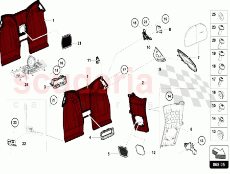 Photo of BOULON T TE HEXAGONALE OVALE…