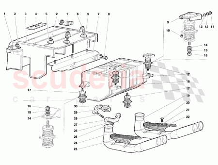 Photo of TERMINAL TERMINALE DX…