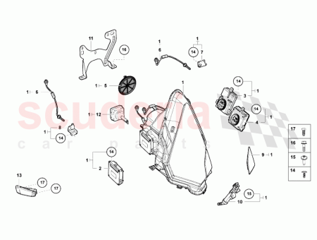 Photo of PHARE DROIT…