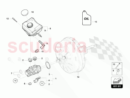 Photo of CAPTEUR DE FEU DE STOP…