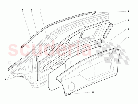 Photo of PANNEAU DROIT…