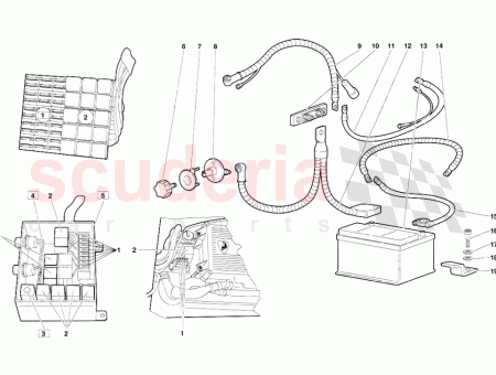 Photo of BO TIER DU RELAIS…