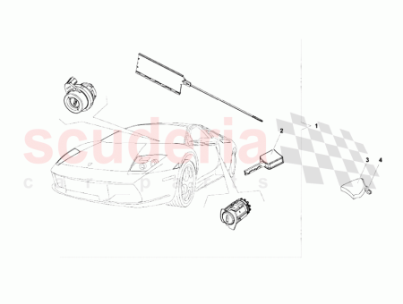 Photo of KIT CL ET CLIQUET…