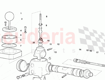 Photo of ANNEAU DE RETENUE…