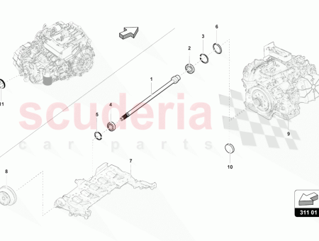 Photo of BOUCHON D EXTR MIT…