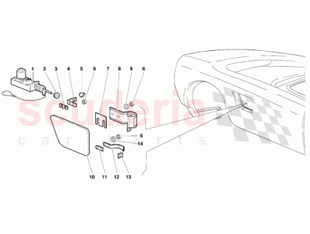 Photo of ANNEAU EN CAOUTCHOUC…