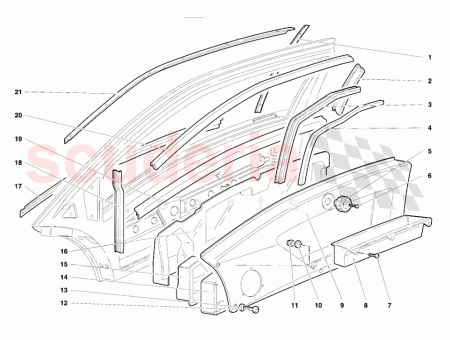 Photo of PANNEAU GAUCHE…