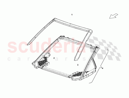 Photo of CADRE DE TOIT…