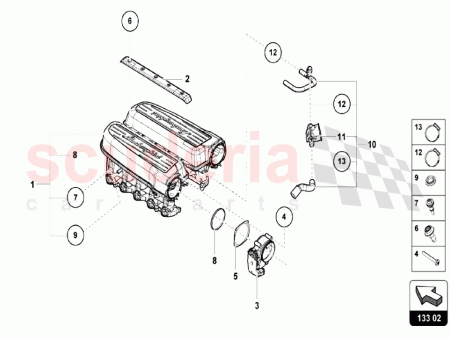 Photo of COLLECTEUR D ADMISSION…