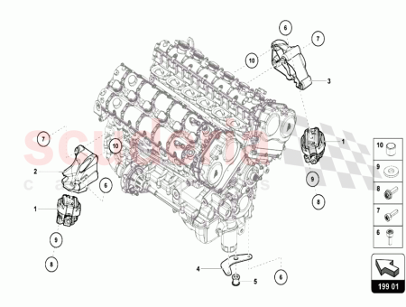 Photo of SUPPORT GAUCHE…