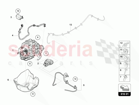 Photo of CROU HEXAGONE…