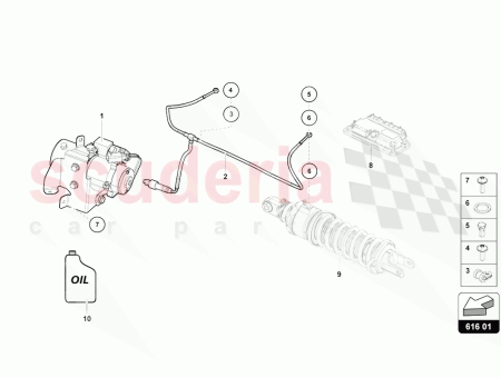 Photo of POMPE HYDRAULIQUE…
