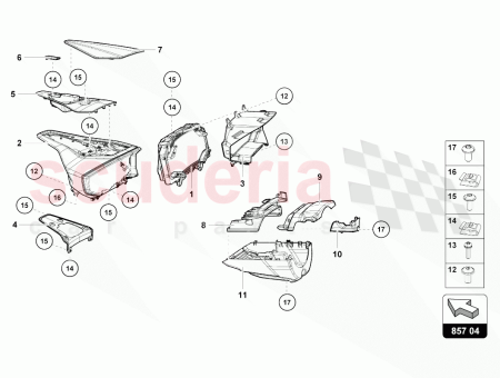 Photo of COMBI INSTRUMENT…