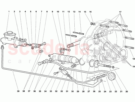 Photo of FLEX TUYAU…
