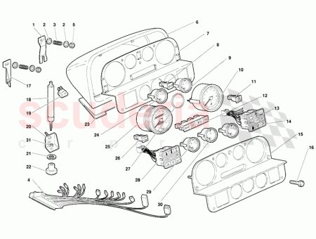 Photo of TABLEAU DE BORD…