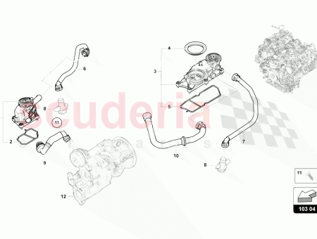 Photo of LIGNE DU RENIFLARD…