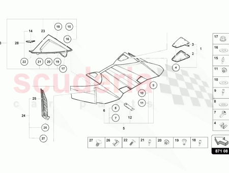Photo of GRILLE D A RATION…
