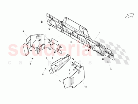 Photo of BOUCLIER THERMIQUE…