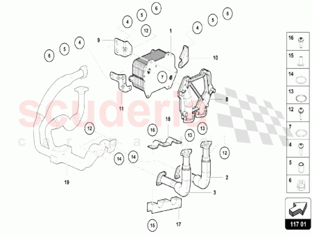 Photo of TUYAU D HUILE…