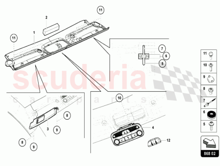 Photo of INTERRUPTEUR HOMELINK…