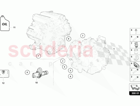 Photo of METTEUR D IMPULSIONS…