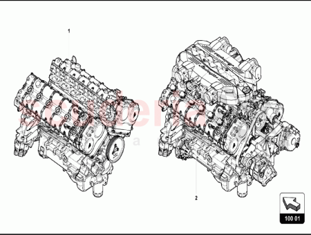 Photo of MOTEUR COURT…