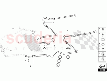 Photo of TUYAU FLANG…