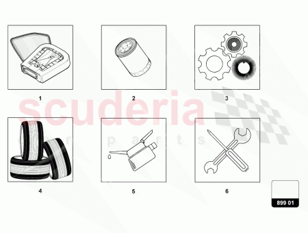 Photo of BOUGIE D TOILAGE…