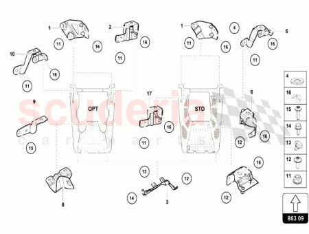 Photo of VIS SANS FIN M6X12…