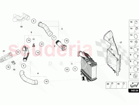 Photo of GUIDE D AIR…