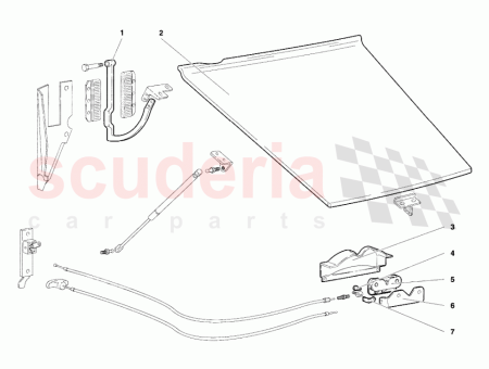 Photo of BONNET AVANT…